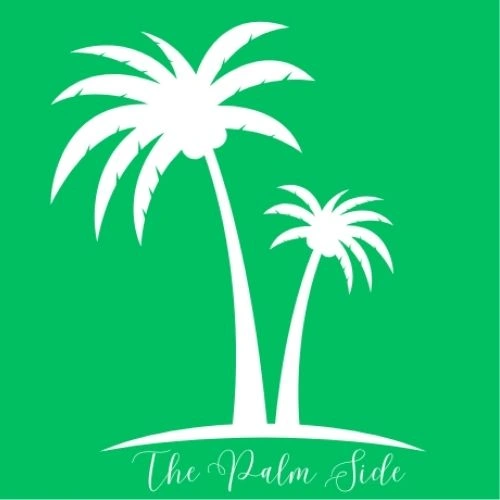 The Palm Side logo