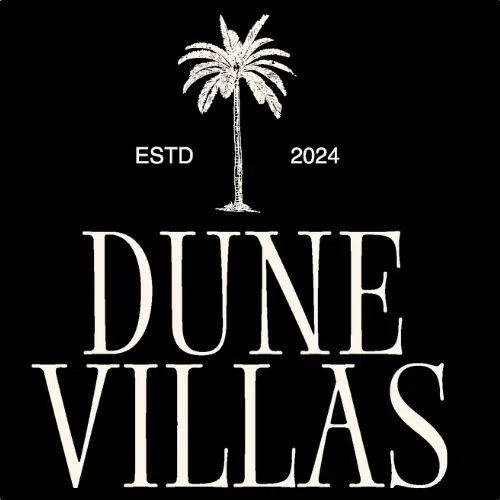 Dune VIllas logo