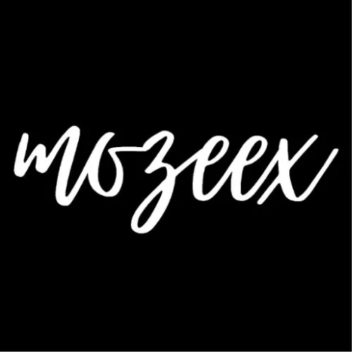 Mozeex logo